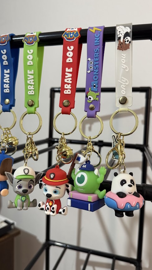 Lapicera personalizada