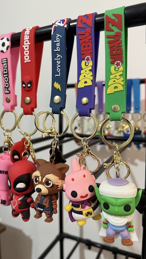 Detalle personalizado