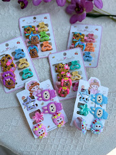 Vincha personalizada